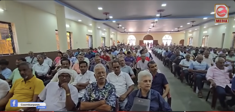 pedne meeting