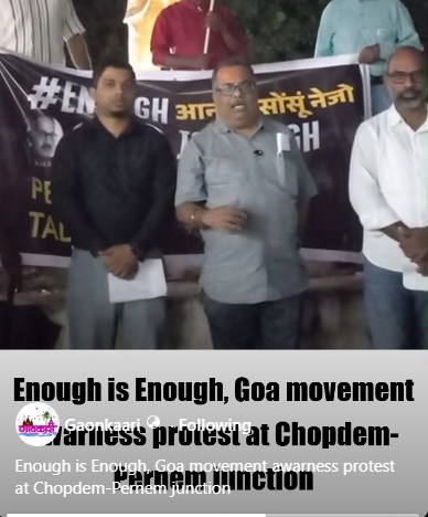 Protest 3